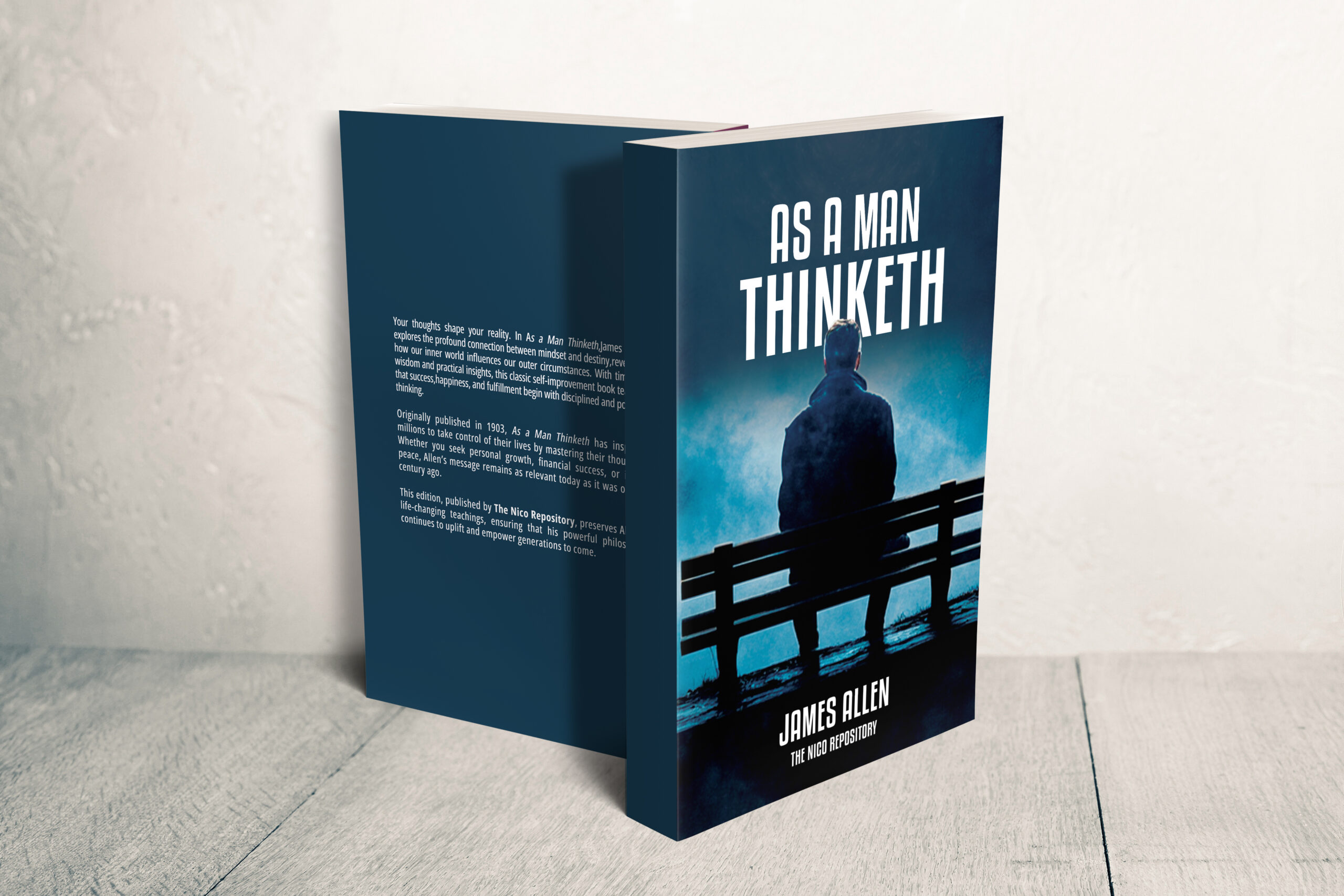 As a Man Thinketh - Image 2