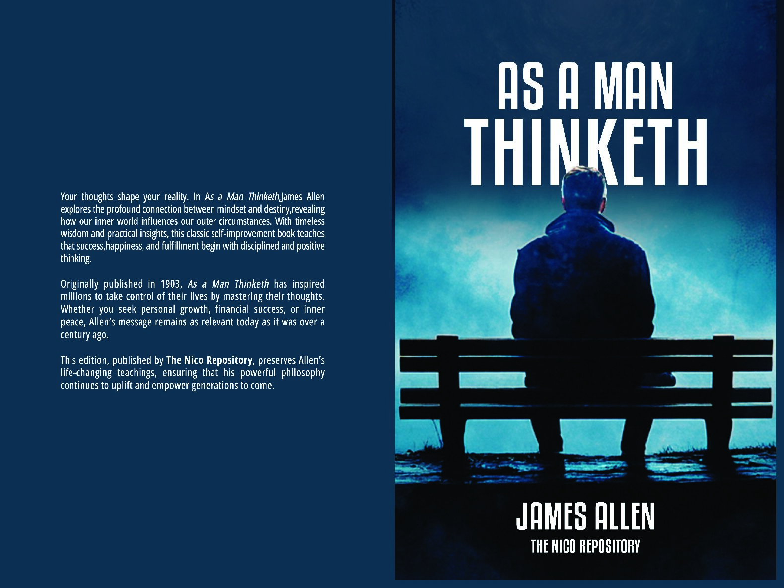As a Man Thinketh - Image 3